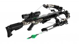 Ballesta CenterPoint Amped 425 200lb
