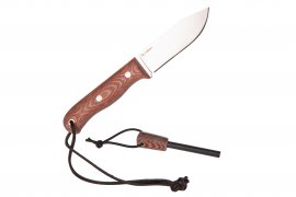 Cuchillo Joker Campero CM112-P 10,5 cm