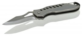 Cuchillo de cierre Cattara BRIGHT con bloqueo de seguridad 16,7cm