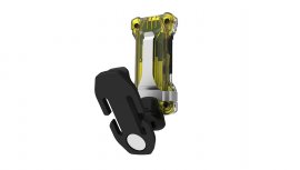 Armytek Zippy ES WR linterna de bolsillo - amarillo