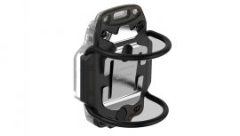 Armytek Crystal linterna multifunción - gris