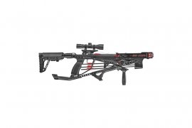 Ballesta Poe Lang Siege 150lb