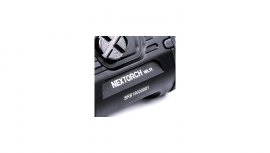 Linterna de pistola Nextorch WL11