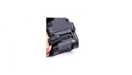 Nextorch WL22G linterna de pistola con láser