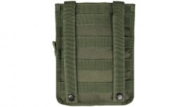 Mil-Tec MOLLE laser pouch grande verde