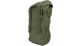 Viper gran bolsillo MOLLE verde