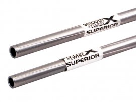 Cañón de recambio FX STX Superior Liner Standard 700mm 6,35mm