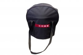 Bolsa de transporte para parrilla de gas COBB
