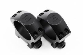 Montaje Element Optics Accu-Lite 22mm/34mm baja