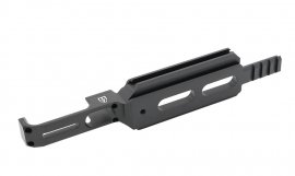 Carril Saber Tactical Arca Swiss 2 para FX Impact Compact