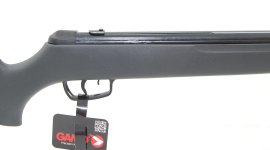 Carabina de aire comprimido Gamo Big Cat 1000 5,5mm - 24J