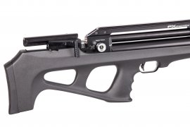 Carabina de aire FX Dreamline Bullpup Synthetic 6,35mm