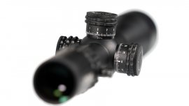 Element Nexus 5-20x50 FFP APR-1C MRAD