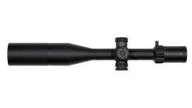 Element Nexus 5-20x50 FFP EHR-1C MOA