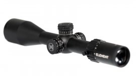 Element Nexus 5-20x50 FFP EHR-1C MOA