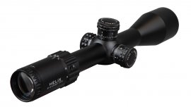 Element Helix 6-24x50 SFP APR-1C MRAD