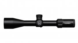 Element Helix 6-24x50 SFP APR-1C MRAD