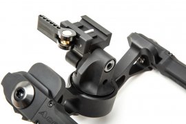 Bípode Accu-Tac FC-4 G2
