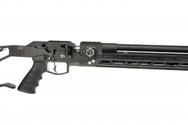 Carabina de aire comprimido FX Dreamline Saber Tactical 6,35mm