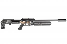 Carabina de aire comprimido FX Impact M3 Sniper Bronce 5,5mm