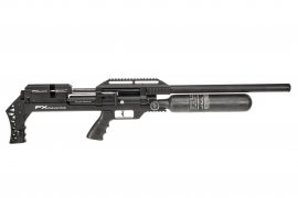 Carabina de aire comprimido FX Maverick Sniper 5,5mm