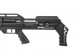 Carabina de aire comprimido FX Maverick Sniper 5,5mm