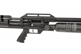 Carabina de aire comprimido FX Maverick Sniper 5,5mm
