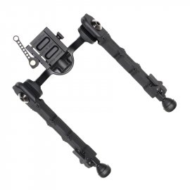 Bípode Accu-Tac FC-5 G2 Arca Swiss