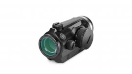 Colimador Hawke Vantage Punto Rojo 1x25 3MOA 9-11mm