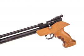 Pistola de aire SPA Snowpeak PP800R 4,5mm