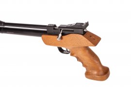 Pistola de aire SPA Snowpeak PP800R 6,35mm