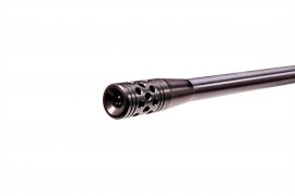 Carabina de aire comprimido Walther Rotex RM8 5,5mm FP