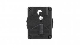 Cargador Walther Reign 5,5mm