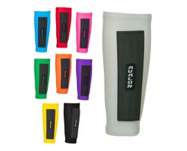 Protector antebrazo Avalon Stretchyguard S negro