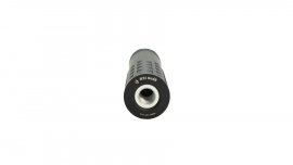 Moderador RTI UNF 1/2×20 UNF Aluminio