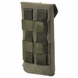 Funda para smartphone M-Tac Elite Medium Hex verde