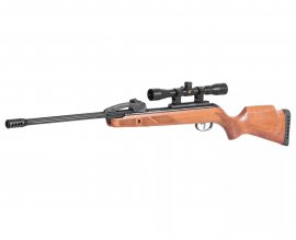 Carabina de aire comprimido Gamo Fast Shot 10 IGT 5,5mm - 24J