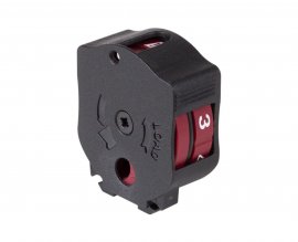 Carabina de aire comprimido Gamo Fast Shot 10 IGT 5,5mm - 24J