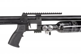 Carabina de aire RTI Prophet 5,5mm LR Performance Black