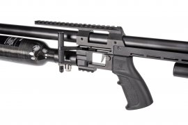 Carabina de aire RTI Prophet 5,5mm LR Performance Black