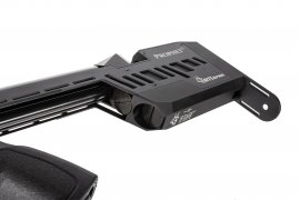 Carabina de aire comprimido RTI Prophet II 5,5mm Performance Negro