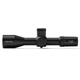 Visor Arken SH4 4-16x50 GEN2 FFP VPR MRAD