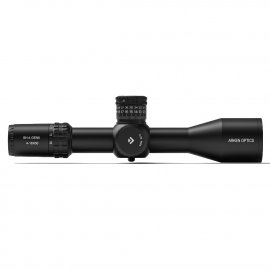 Visor Arken SH4 4-16x50 GEN2 FFP VPR MRAD