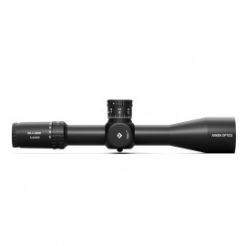Mira telescópica Arken SH4 6-24x50 GEN2 FFP VPR MRAD