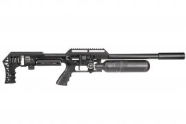 Carabina de aire comprimido FX Impact M3 Standard 5,5mm Negro