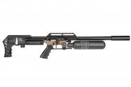 Carabina de aire comprimido FX Impact M3 Standard 5,5mm Bronce