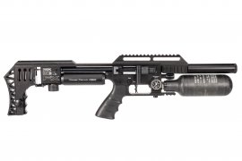 Carabina de aire FX Impact M3 Compact 6,35mm Black