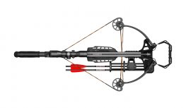Ballesta Barnett Explorer XP380