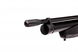 Carabina de aire comprimido Reximex Tormenta S 4,5mm