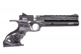Pistola de aire comprimido Reximex RPA GLG 4,5mm
